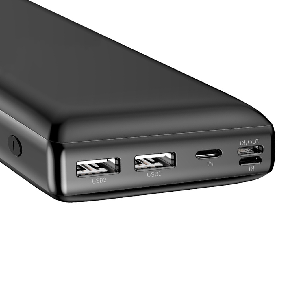 usb type c pd power bank